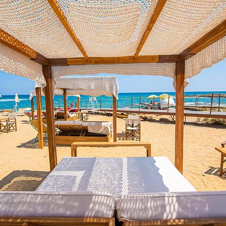 Pietrablu Resort&Spa - CDSHotels Polignano a Mare Exterior foto