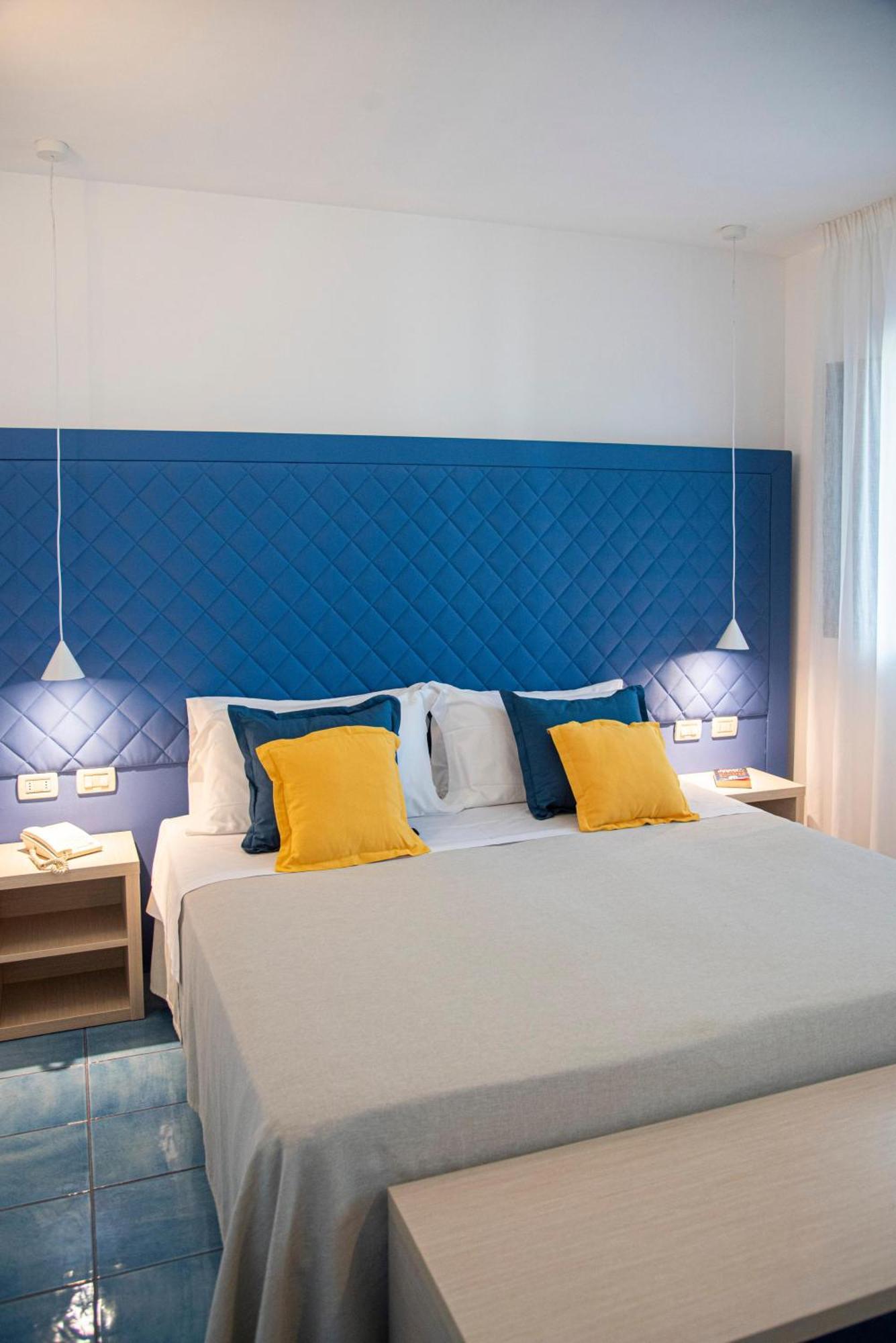 Pietrablu Resort&Spa - CDSHotels Polignano a Mare Exterior foto