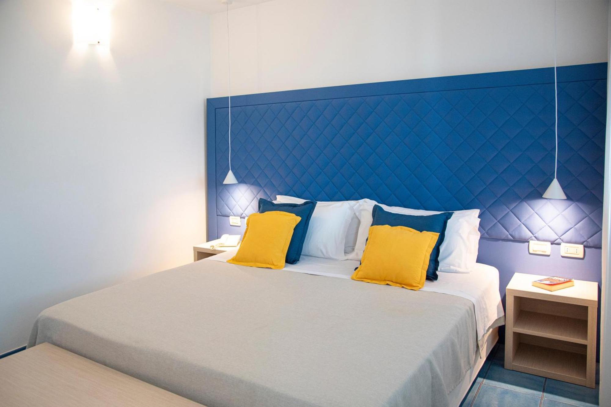 Pietrablu Resort&Spa - CDSHotels Polignano a Mare Exterior foto
