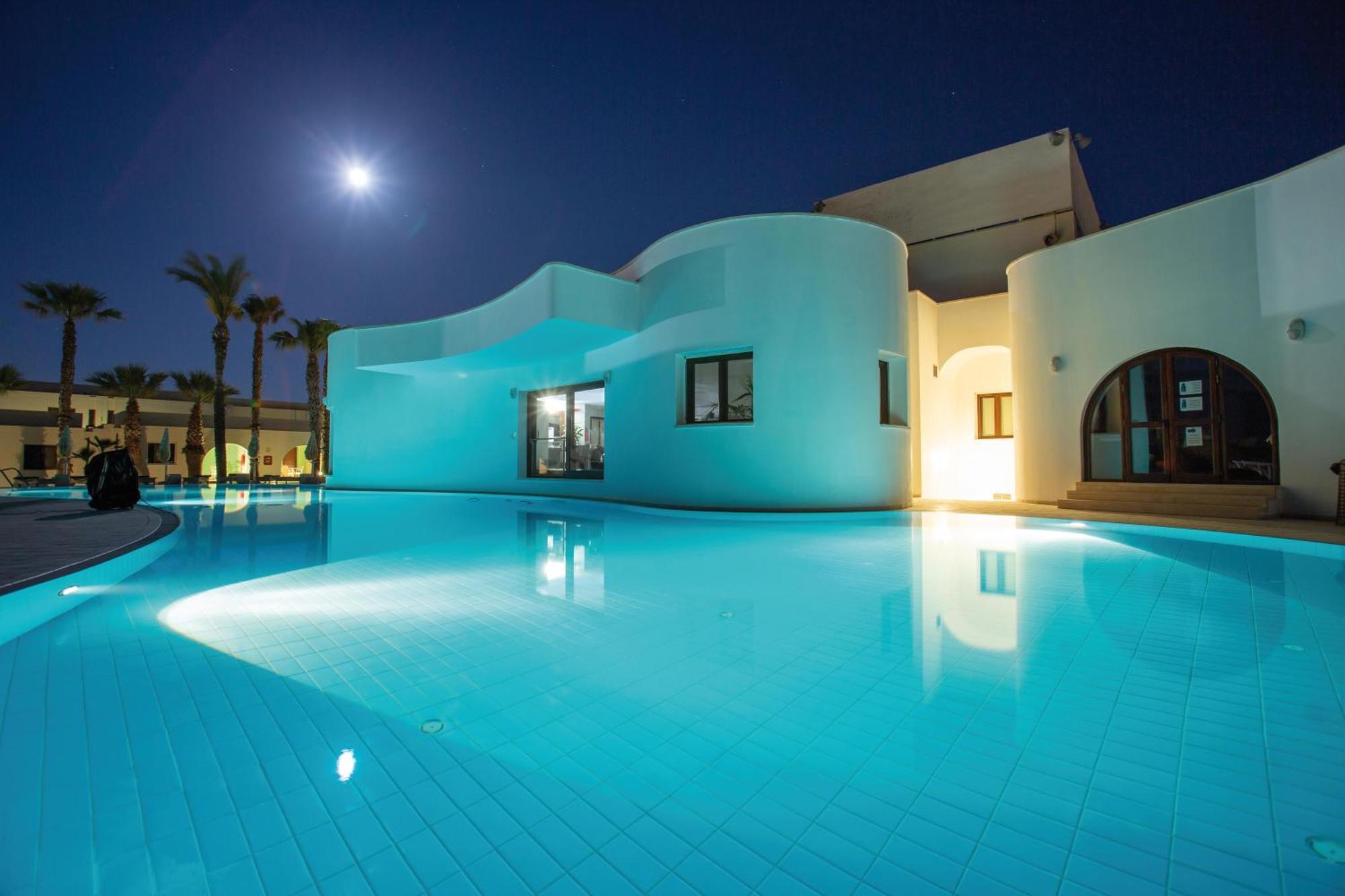 Pietrablu Resort&Spa - CDSHotels Polignano a Mare Exterior foto