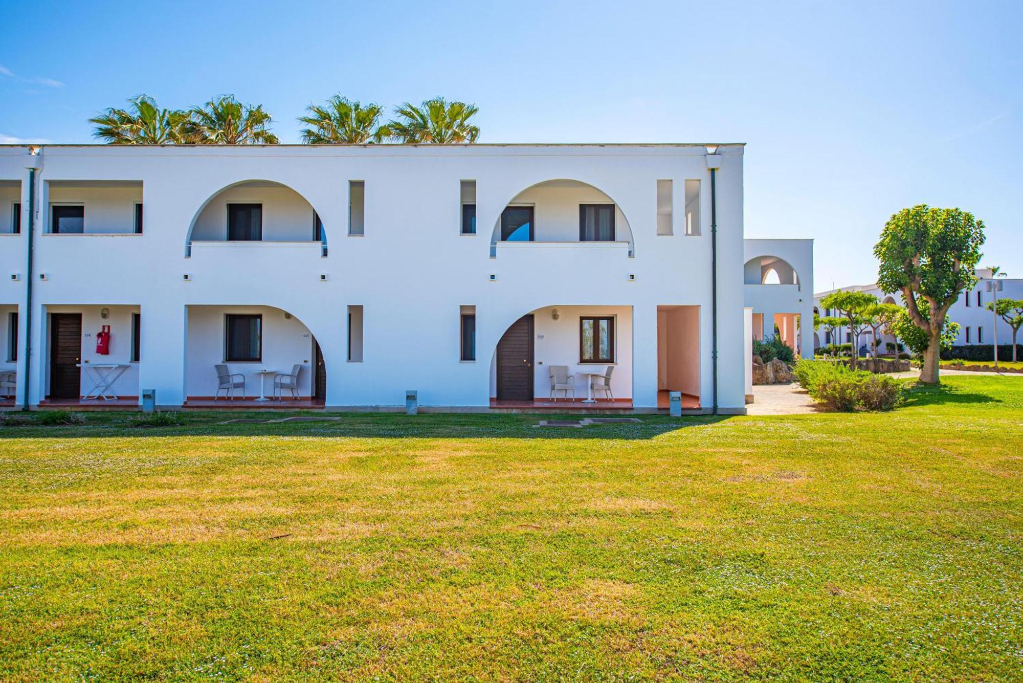 Pietrablu Resort&Spa - CDSHotels Polignano a Mare Exterior foto