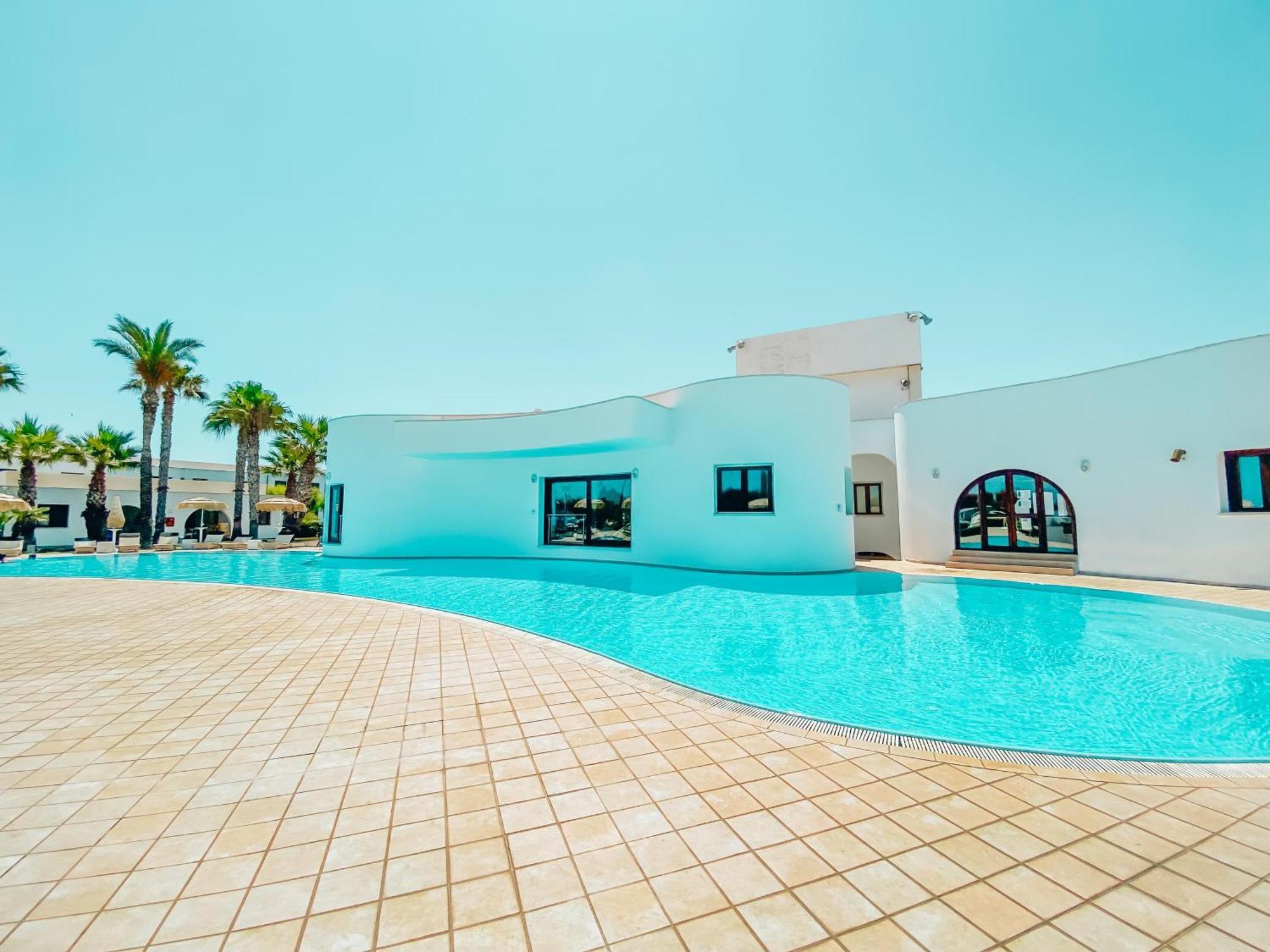 Pietrablu Resort&Spa - CDSHotels Polignano a Mare Exterior foto