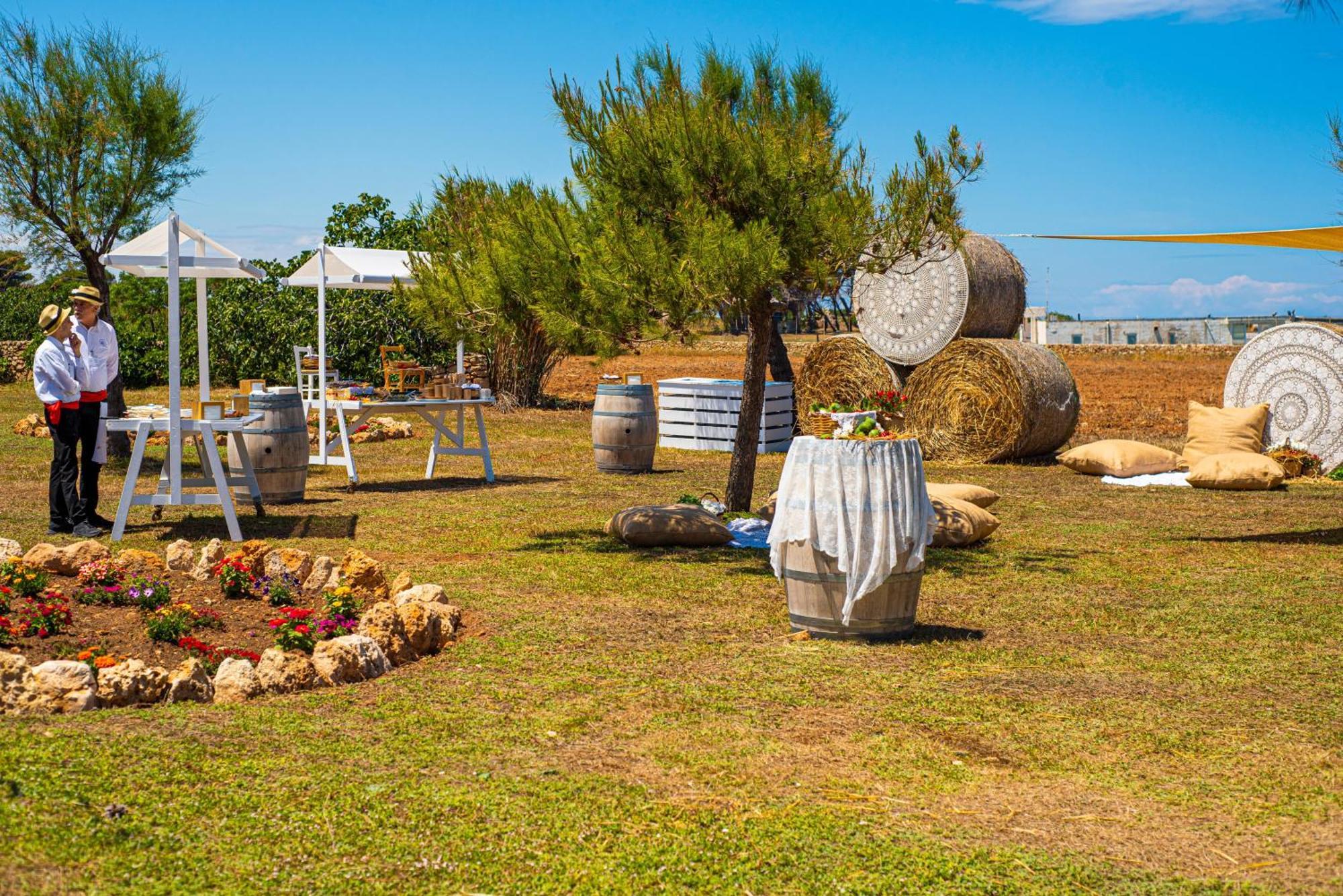 Pietrablu Resort&Spa - CDSHotels Polignano a Mare Exterior foto