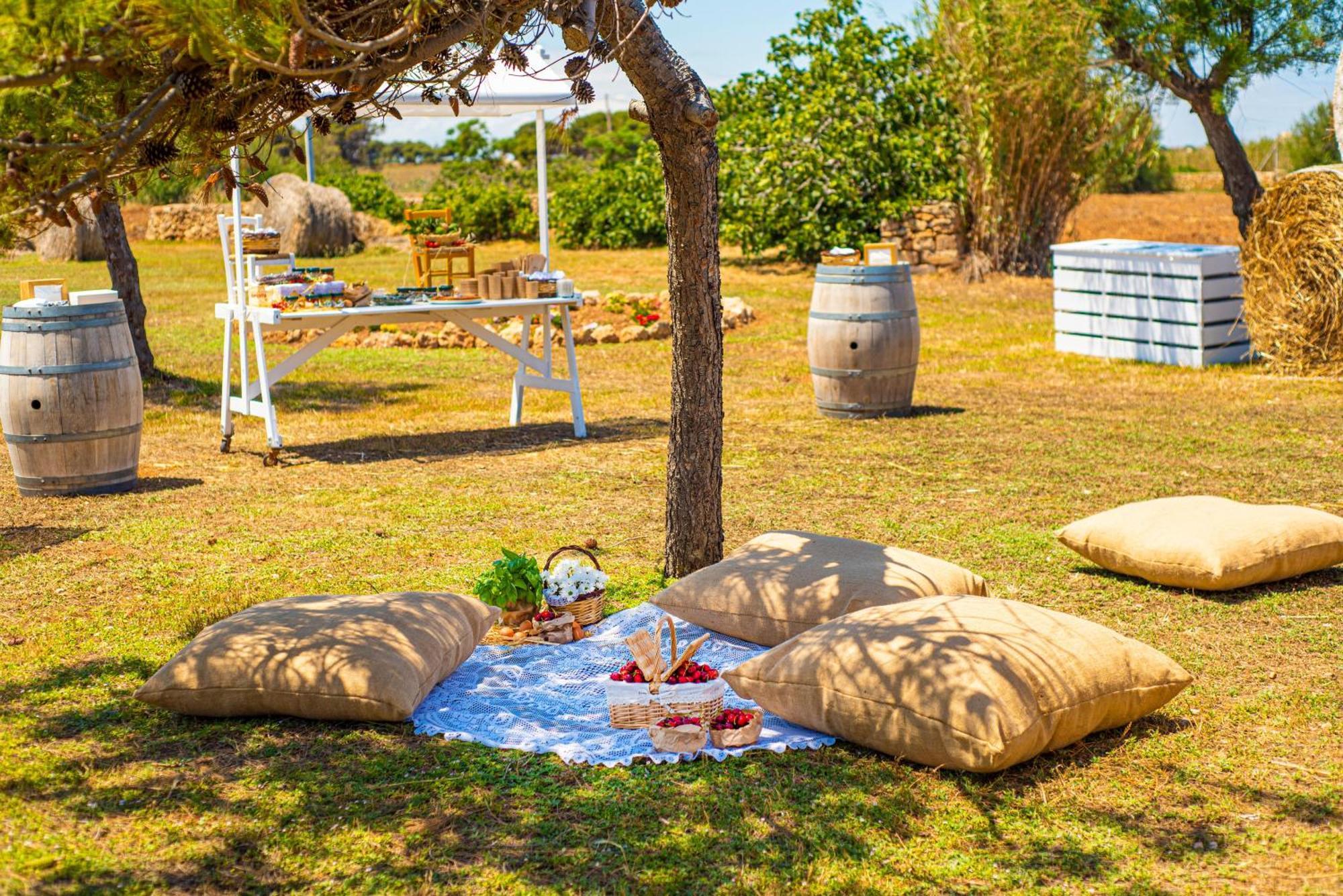 Pietrablu Resort&Spa - CDSHotels Polignano a Mare Exterior foto