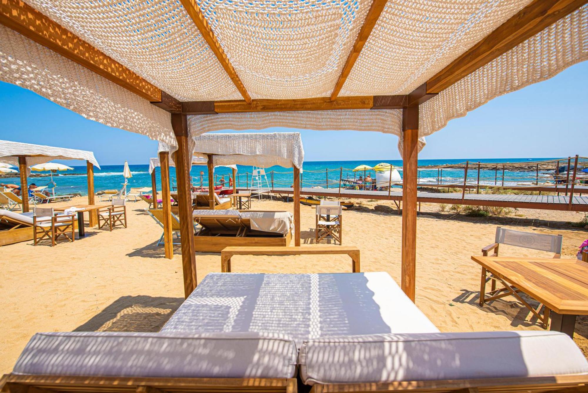 Pietrablu Resort&Spa - CDSHotels Polignano a Mare Exterior foto