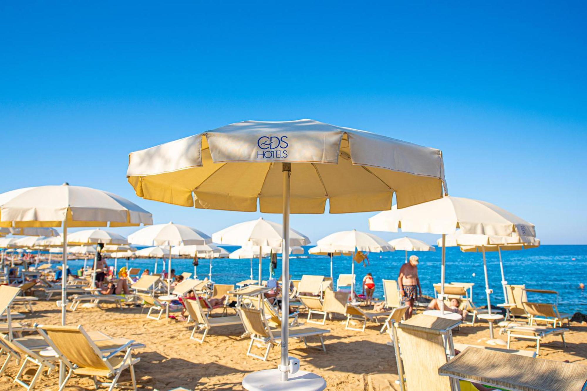 Pietrablu Resort&Spa - CDSHotels Polignano a Mare Exterior foto