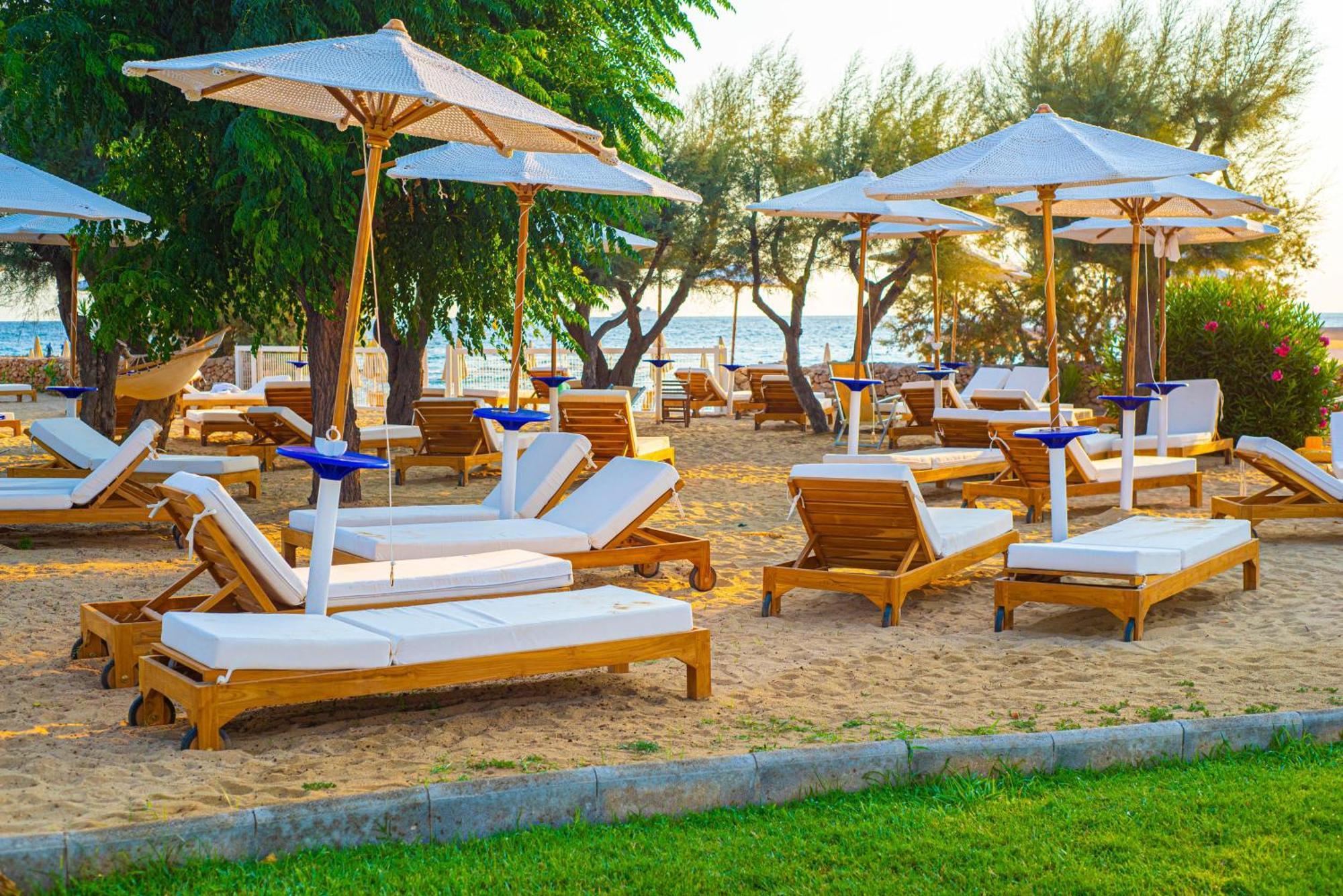 Pietrablu Resort&Spa - CDSHotels Polignano a Mare Exterior foto